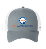 SPI - Nike Snapback Mesh Trucker Cap