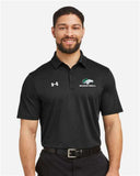 BK Basketball '26-Under Armour  Men's Tech™ Polo