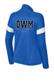 DWM-Sport-Tek® Women's Travel Full-Zip Jacket