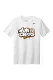 A.Crooks - Nike Team rLegend Tee| Graffiti