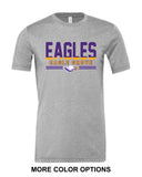 EG Spirit Store '25 - BELLA + CANVAS Jersey Tee | Lines