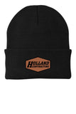 Holland Contracting - Knit Cap
