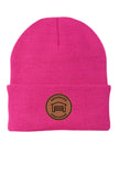 ADS - Fleece Lined Knit Cap