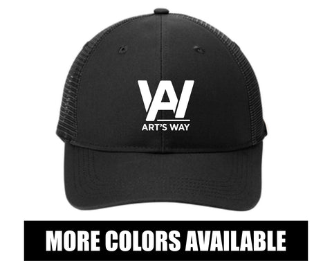 Art's Way - Carhartt® Rugged Professional™ Series Cap