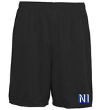 NI FALL SPIRIT '26-Octane Shorts