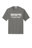 BK Spirit Store-Port & Co™ Performance Tee | BRONCOS