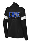 DWM-Sport-Tek® Women's Travel Full-Zip Jacket