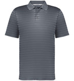 NI Basketball 2025 -Russell SIDELINE STRIPED POLO