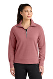FSB-OGIO® Women’s Luuma 1/2-Zip