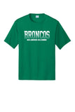 BK Spirit Store-Port & Co™ Performance Tee | BRONCOS