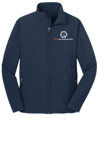 SPI - Port Authority® Core Soft Shell Jacket