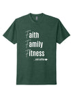 CFF-Next Level Unisex CVC T-Shirt | FFF Coffee