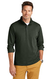 FTSB - Brooks Brothers® Mid-Layer Stretch 1/2-Button