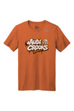 A.Crooks - Nike Team rLegend Tee| Graffiti