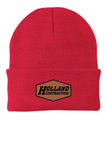 Holland Contracting - Knit Cap