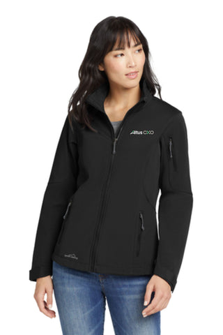 Altus CXO - Eddie Bauer® Women's Soft Shell Jacket