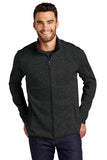 CS Staff - Sweater Fleece Jacket