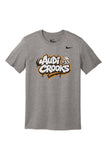A.Crooks - Nike Team rLegend Tee| Graffiti