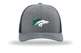 BK FALL SPIRIT 2026 - Richardson Trucker Cap
