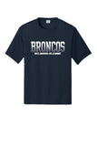 BK Spirit Store-Port & Co™ Performance Tee | BRONCOS