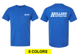 Holland Contracting - Gildan - Performance® T-Shirt