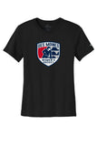 DSM Women's Hockey -Nike Women's Swoosh Sleeve rLegend Tee