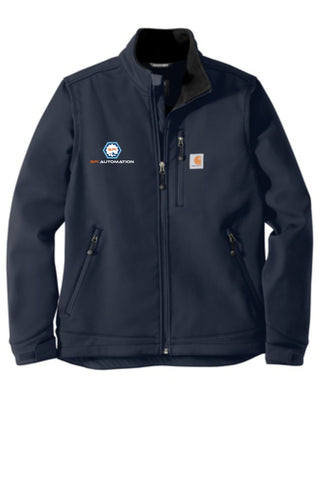 SPI - Carhartt ® Crowley Soft Shell Jacket