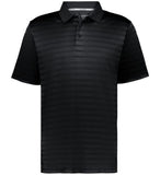 NI Basketball 2025 -Russell SIDELINE STRIPED POLO