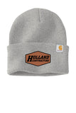 Holland Contracting - Carhartt® Watch Cap 2.0