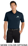 BK Basketball '26-Port Authority® Dry Zone® UV Micro-Mesh Polo (Talls Available)