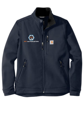 SPI - Carhartt ® Crowley Soft Shell Jacket