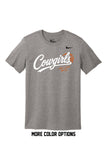 A.Crooks - Nike Team rLegend Tee| Cowgirls