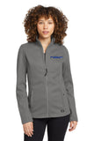 FSB-OGIO® Women's Grit Fleece Jacket