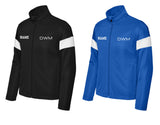 DWM - Sport-Tek® Youth Travel Full-Zip Jacket