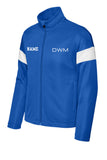 DWM - Sport-Tek® Youth Travel Full-Zip Jacket