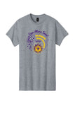 J.N. Band Reunion '26 - Gildan Short Sleeve Tee