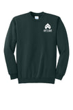 Art's Way Scientific - Port & Co™ Essential Fleece Crewneck Sweatshirt
