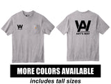 Art's Way - Carhartt® Workwear Pocket Short Sleeve T-Shirt