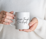 CFF - 11 oz Coffee Mug