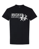 BGM Sports - Gildan Short Sleeve Tee (Youth/Adult)