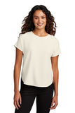 ISB - Mercer+Mettle™ Women's Stretch Crepe Crew
