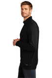 ISB-TravisMathew Newport 1/4-Zip Fleece