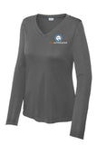 SPI - Ladies Performance Long Sleeve