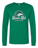 BKBK '24 - Bella+Canvas Long Sleeve Tee