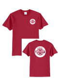 Holland T&S- Tall Short Sleeve Tee