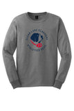 CLC Spirit Store - Gildan Long Sleeve T-Shirt (Youth/Adult)