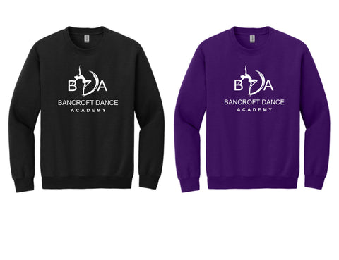 BDA '25 - Gildan Long Sleeve T-Shirt (Youth/Adult) | BDA Logo