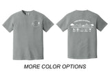 KRHC CH+H '26- Comfort Colors® Heavyweight Ring Spun Tee