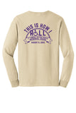 Dalton Cooper Event '26 - Gildan Long Sleeve T-Shirt