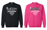 BDA Comp Team '26-Gildan Crewneck Sweatshirt  (Youth/Adult) | Roster